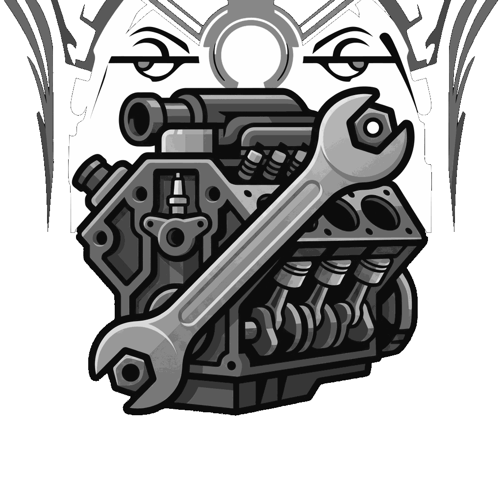 Mini Engine Repair in Dubai