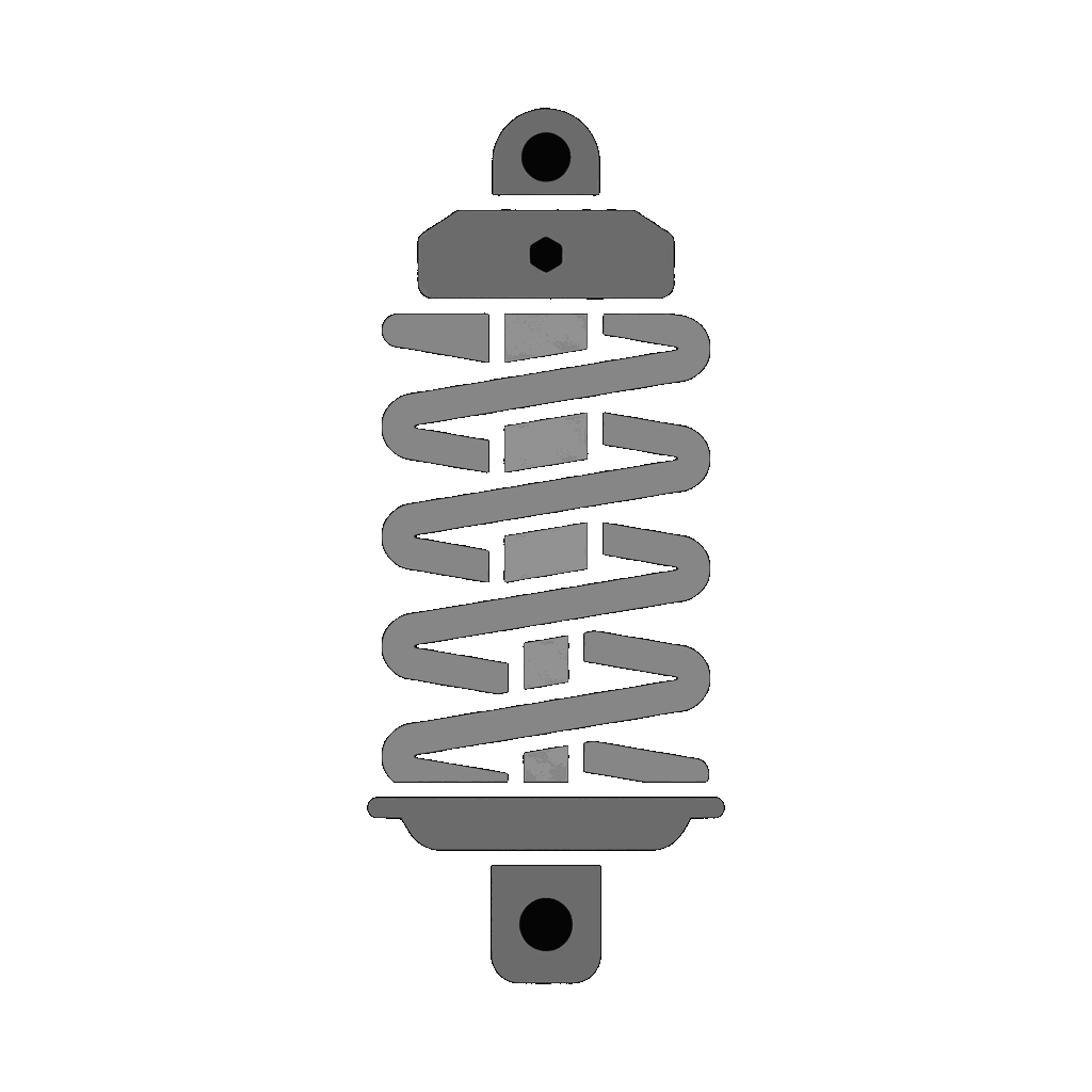 Mini Suspension Repair in Dubai