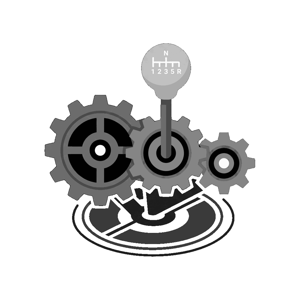 Mini Gearbox and Transmission in Dubai