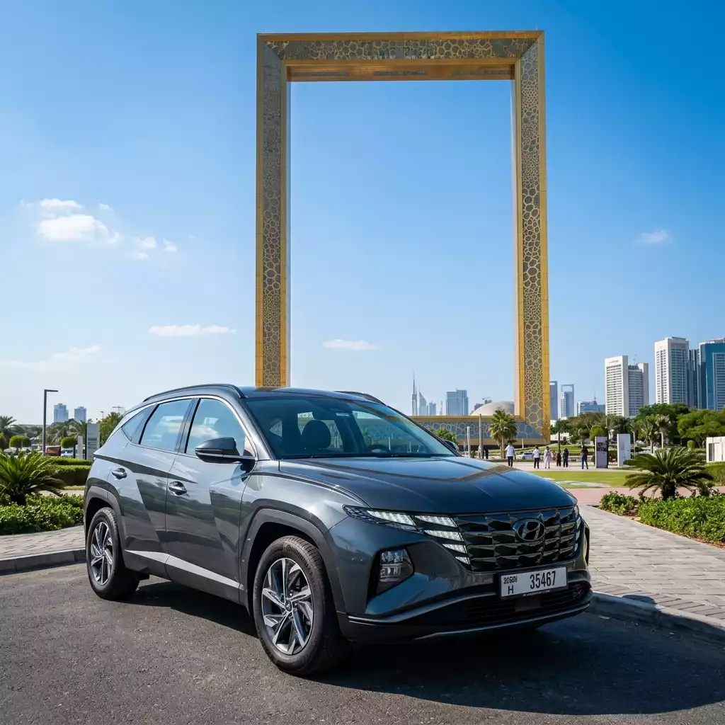Hyundai repair and service in Dubai by expert mechanics