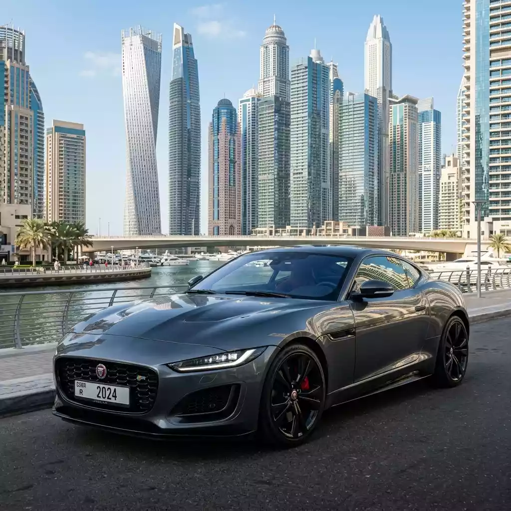 Jaguar repair and service in Dubai by expert mechanics