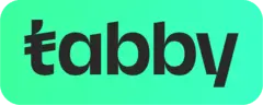 Tabby — Pay in 4 instalments