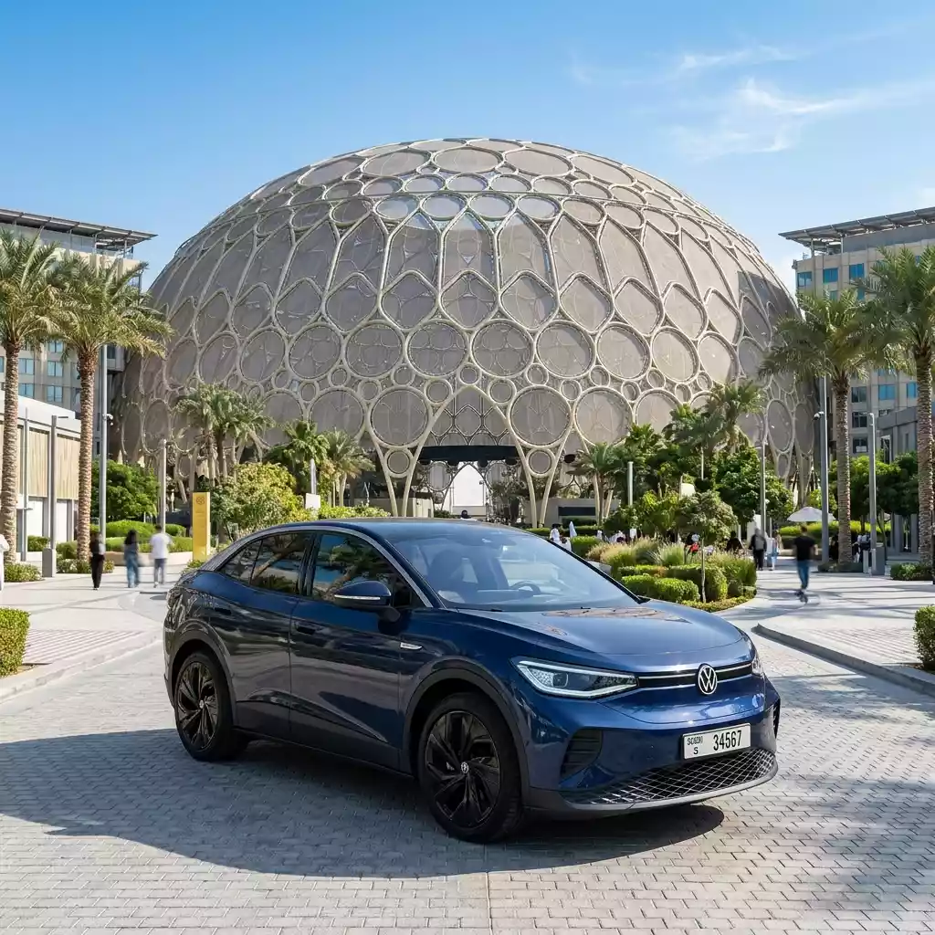 Volkswagen repair and service in Dubai by expert mechanics